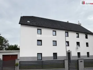 Pronájem bytu 3+1, Všejany, Zavadilská, 86 m2