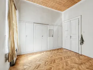 Prodej bytu 3+kk, Praha - Staré Město, U obecního dvora, 81 m2