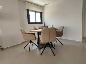 Prodej bytu 4+kk, San Miguel de Salinas, Alicante, Španělsko, 121 m2