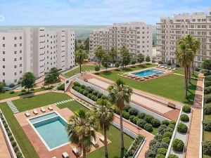 Prodej bytu 3+kk, San Miguel de Salinas, Alicante, Španělsko, 91 m2