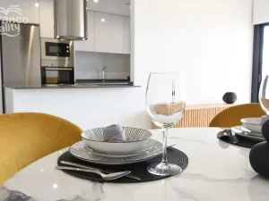 Prodej bytu 3+kk, San Miguel de Salinas, Alicante, Španělsko, 91 m2