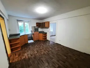 Pronájem bytu 2+kk, Ústí nad Labem, Resslova, 42 m2