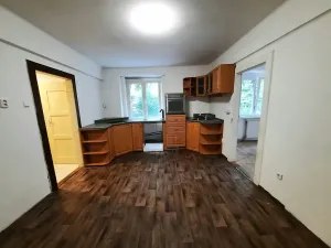 Pronájem bytu 2+kk, Ústí nad Labem, Resslova, 42 m2