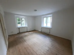 Pronájem bytu 2+kk, Ústí nad Labem, Resslova, 42 m2