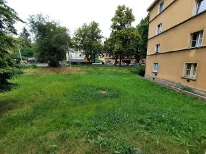 Pronájem bytu 2+kk, Ústí nad Labem, Resslova, 42 m2