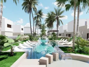 Prodej rodinného domu, Los Alcazares, Murcia, Španělsko, 102 m2
