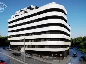 Prodej bytu 3+kk, Calpe, Alicante, Španělsko, 167 m2