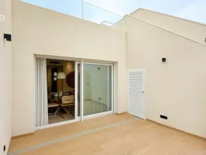 Prodej rodinného domu, Algorfa, Alicante, Španělsko, 73 m2