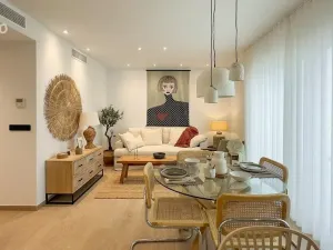 Prodej rodinného domu, Algorfa, Alicante, Španělsko, 73 m2