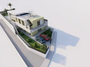 Prodej rodinného domu, Torrevieja, Alicante, Španělsko, 120 m2