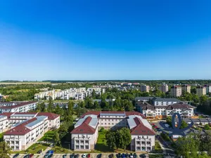 Pronájem bytu 1+1, Milovice, Slepá, 32 m2