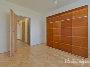 Pronájem bytu 3+1, Brno - Královo Pole, Herčíkova, 65 m2