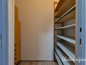 Pronájem bytu 3+1, Brno - Královo Pole, Herčíkova, 65 m2