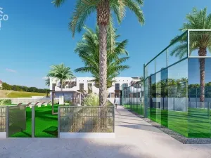 Prodej rodinného domu, Pilar de La Horadada, Alicante, Španělsko, 59 m2