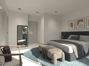 Prodej rodinného domu, Torrevieja, Alicante, Španělsko, 141 m2