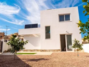 Prodej rodinného domu, Ciudad Quesada, Alicante, Španělsko, 433 m2
