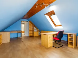 Prodej rodinného domu, Havířov - Bludovice, Datyňská, 145 m2