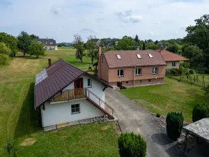Prodej rodinného domu, Havířov - Bludovice, Datyňská, 145 m2