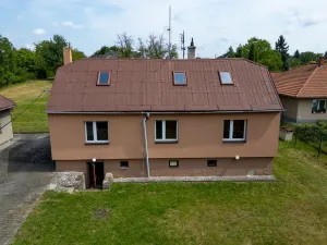 Prodej rodinného domu, Havířov - Bludovice, Datyňská, 145 m2