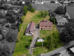 Prodej rodinného domu, Havířov - Bludovice, Datyňská, 145 m2