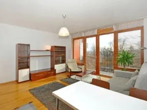 Pronájem bytu 1+kk, Praha - Strašnice, Vinohradská, 38 m2
