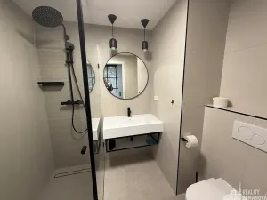 Pronájem bytu 2+kk, Praha - Vinohrady, Korunní, 56 m2