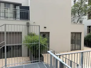 Pronájem bytu 2+kk, Praha - Vinohrady, Korunní, 56 m2