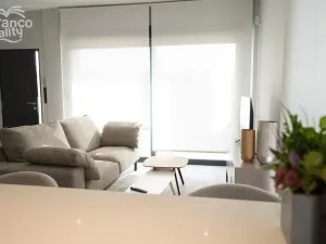 Prodej rodinného domu, Pilar de La Horadada, Alicante, Španělsko, 71 m2