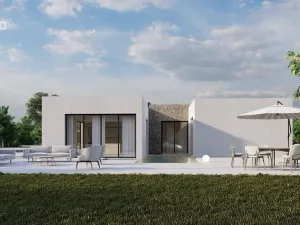 Prodej rodinného domu, Algorfa, Alicante, Španělsko, 199 m2