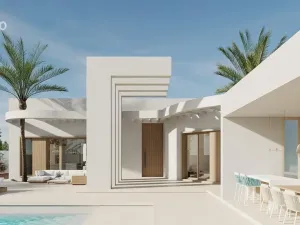 Prodej rodinného domu, Algorfa, Alicante, Španělsko, 199 m2