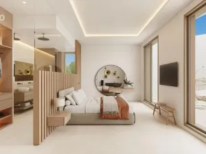 Prodej rodinného domu, Algorfa, Alicante, Španělsko, 199 m2