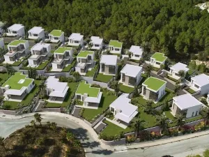 Prodej rodinného domu, Polop, Alicante, Španělsko, 124 m2