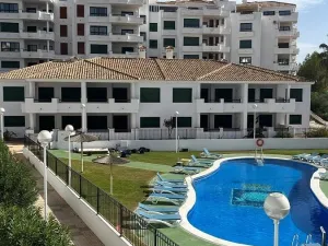 Prodej bytu 3+kk, Orihuela Costa, Alicante, Španělsko, 109 m2