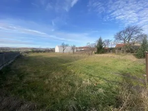 Prodej pozemku, Zálesí, 1254 m2