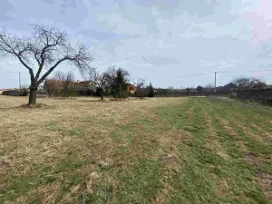 Prodej pozemku, Zálesí, 1254 m2