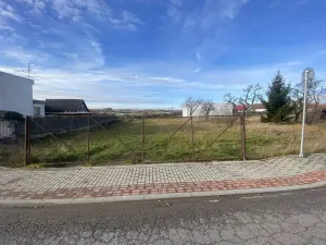 Prodej pozemku, Zálesí, 1254 m2