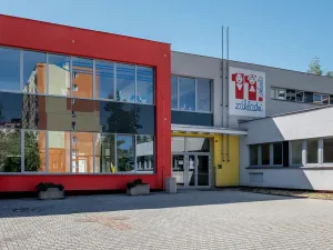 Prodej bytu 3+1, Plzeň, Skupova, 68 m2