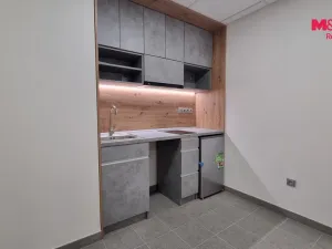 Pronájem kanceláře, Český Těšín, Jablunkovská, 18 m2