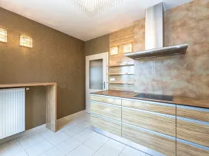 Prodej bytu 3+1, Kladno, Generála Selnera, 80 m2
