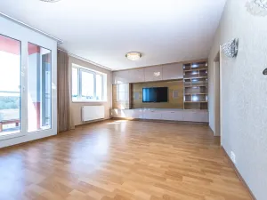 Prodej bytu 3+1, Kladno, Generála Selnera, 80 m2