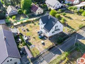 Prodej rodinného domu, Choteč, 143 m2
