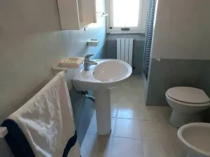 Prodej bytu 3+kk, Via Arno,Silvi,, 65 m2