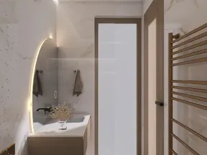 Prodej rodinného domu, Brno, 101 m2