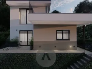 Prodej rodinného domu, Brno, 101 m2