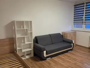 Pronájem bytu 1+1, Frýdek-Místek, Javorová, 35 m2
