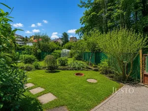 Prodej rodinného domu, Třebotov, Na Potoce, 107 m2