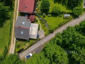 Prodej rodinného domu, Třebotov, Na Potoce, 107 m2