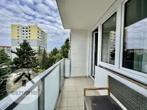 Prodej bytu 3+1, Praha - Hlubočepy, Högerova, 77 m2