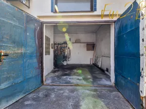 Prodej rodinného domu, Líšťany, V Poustkách, 61 m2