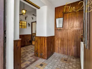 Prodej rodinného domu, Líšťany, V Poustkách, 61 m2
